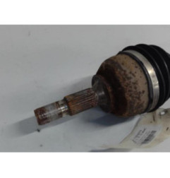 Cardan gauche (transmission) CITROEN JUMPY 3 M Photo n°1