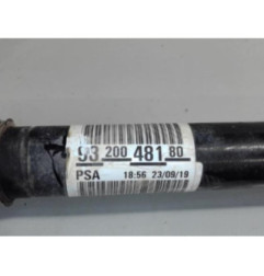 Cardan gauche (transmission) CITROEN JUMPY 3 M Photo n°3