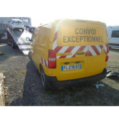 Cardan gauche (transmission) CITROEN JUMPY 3 M Photo n°7