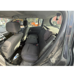 Commande chauffage RENAULT CLIO 3 Photo n°13
