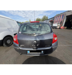 Commande chauffage RENAULT CLIO 3 Photo n°16