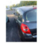 Compteur RENAULT CLIO 3