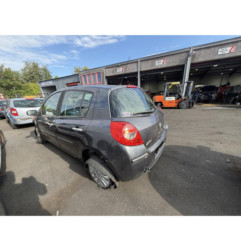 Compteur RENAULT CLIO 3 Photo n°14