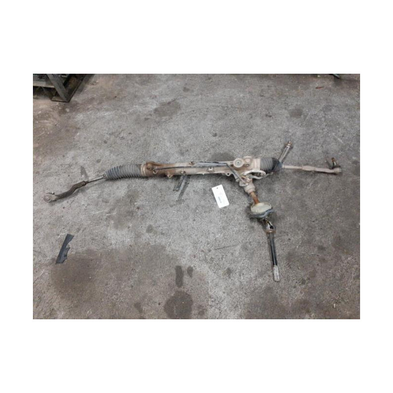 Cremaillere assistee CITROEN JUMPY 3 M