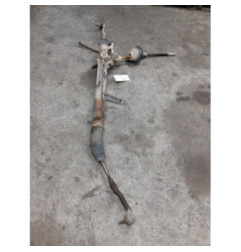 Cremaillere assistee CITROEN JUMPY 3 M