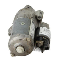 Demarreur CITROEN JUMPY 3 M Photo n°4