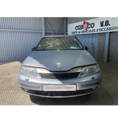 Commande chauffage RENAULT LAGUNA 2 Photo n°11