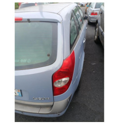 Commodo phare RENAULT LAGUNA 2 Photo n°16