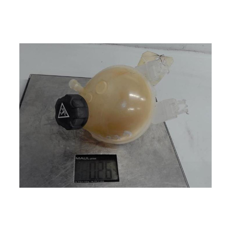 Vase d'expansion CITROEN JUMPY 3 M