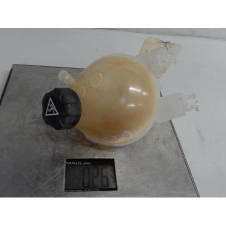 Vase d'expansion CITROEN JUMPY 3 M Photo n°1