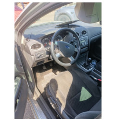 Moteur FORD FOCUS 2 Photo n°1