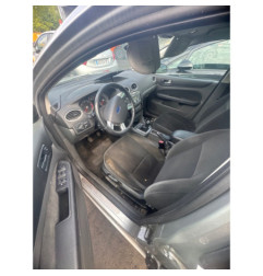 Moteur FORD FOCUS 2 Photo n°9