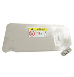 Pare soleil droit CITROEN JUMPY 3 M Photo n°3