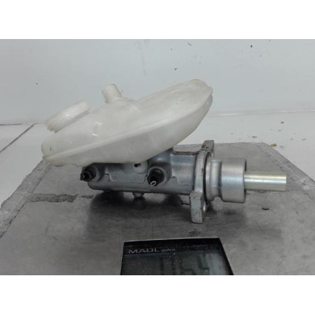 Maitre cylindre (freinage) CITROEN BERLINGO 1 Photo n°1