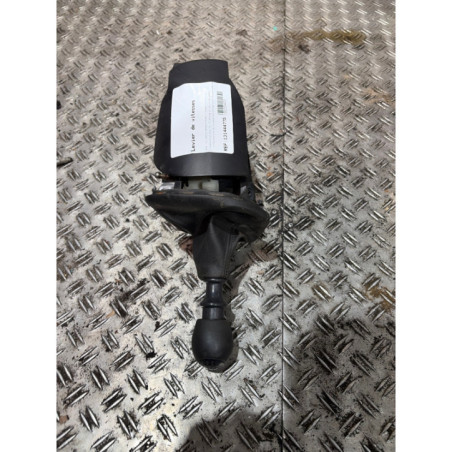 Levier de vitesses OPEL MOVANO A