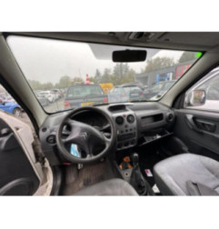 Maitre cylindre (freinage) CITROEN BERLINGO 1 Photo n°9