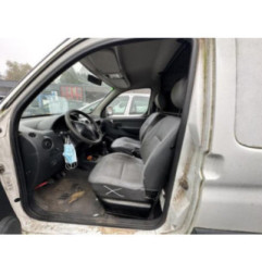 Maitre cylindre (freinage) CITROEN BERLINGO 1 Photo n°11