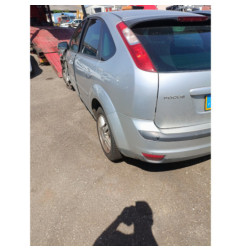 Compteur FORD FOCUS 2 Photo n°3