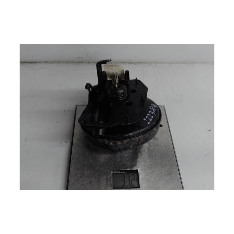 Mastervac CITROEN BERLINGO 1