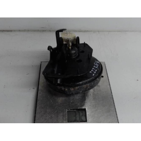 Mastervac CITROEN BERLINGO 1 Photo n°1