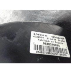 Mastervac CITROEN BERLINGO 1 Photo n°3