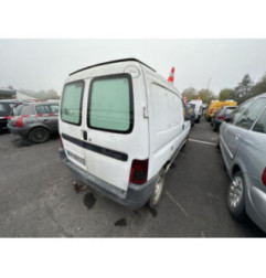 Mastervac CITROEN BERLINGO 1 Photo n°6
