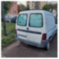 Mastervac CITROEN BERLINGO 1