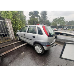 Mastervac OPEL CORSA C Photo n°1