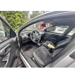 Mastervac OPEL CORSA C