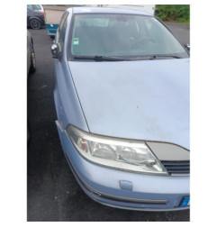 Calandre RENAULT LAGUNA 2 Photo n°13