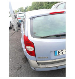 Calandre RENAULT LAGUNA 2 Photo n°15