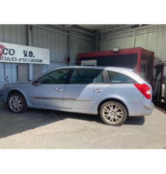 Calandre RENAULT LAGUNA 2 Photo n°20