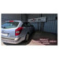 Capot RENAULT LAGUNA 2