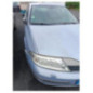 Capot RENAULT LAGUNA 2
