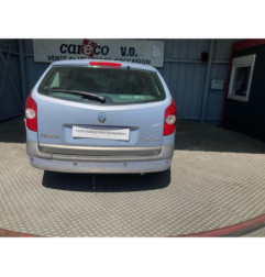 Capot RENAULT LAGUNA 2 Photo n°17