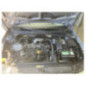 Capot RENAULT LAGUNA 2