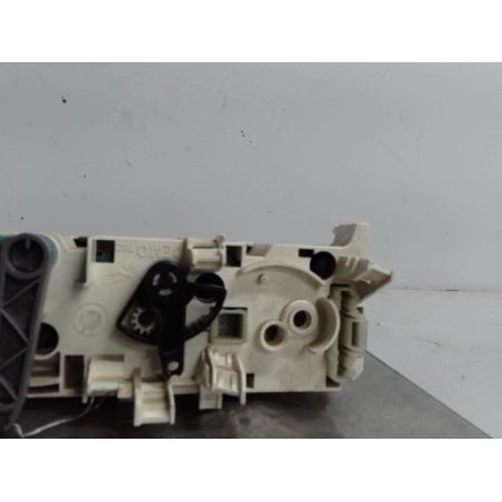 Commande chauffage CITROEN BERLINGO 1