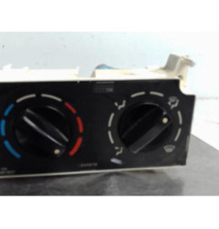 Commande chauffage CITROEN BERLINGO 1 Photo n°3