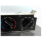 Commande chauffage CITROEN BERLINGO 1