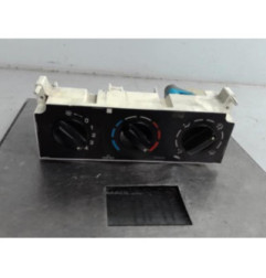 Commande chauffage CITROEN BERLINGO 1 Photo n°4