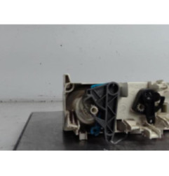 Commande chauffage CITROEN BERLINGO 1 Photo n°6