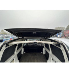 Commande chauffage CITROEN BERLINGO 1 Photo n°10