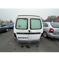 Pare soleil droit CITROEN BERLINGO 1 Photo n°16