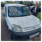 Pare soleil droit CITROEN BERLINGO 1