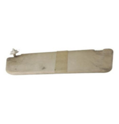 Pare soleil gauche CITROEN BERLINGO 1 Photo n°1