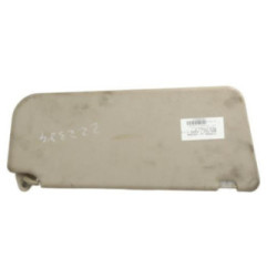 Pare soleil gauche CITROEN BERLINGO 1 Photo n°3