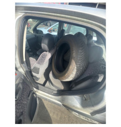 Commande chauffage OPEL CORSA C Photo n°5