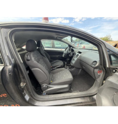 Commande chauffage OPEL CORSA D Photo n°5