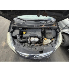 Commande de phare OPEL CORSA D