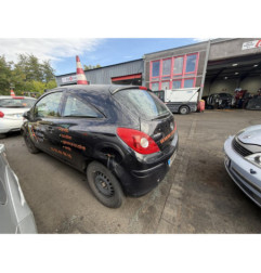 Commande de phare OPEL CORSA D Photo n°8